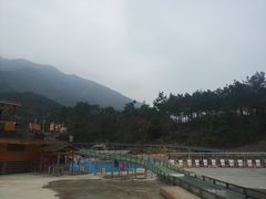 -牛鱼嘴原始生态风景区