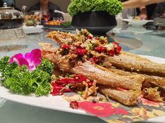 -楚禾宴·家宴(光谷大道店)