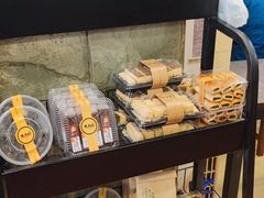 -奥华餐厅·老张记(台基厂店)