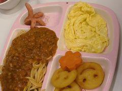 -香港新曜记茶餐厅(星耀城店)