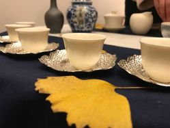 -华盛外滩宴会中心(越城店)