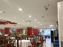 大堂-东兴楼饭庄(六里桥店)