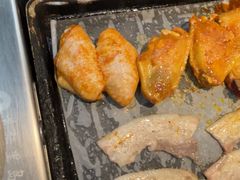 -苏格里岛自助烤肉海鲜火锅(成都金牛万达店)