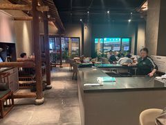 -山涧肴·泉水煮活鱼(坂田店)
