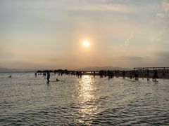 -南澳海滩