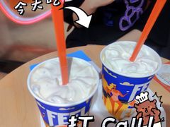 -DQ·蛋糕·冰淇淋(万象汇店)