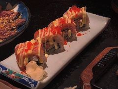 -無境·匠心日本料理(汉街店)