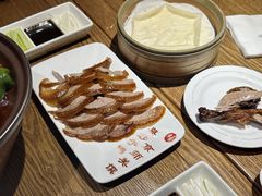 -全聚德(江宁店)