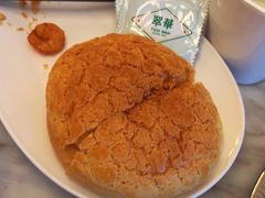 -翠华餐厅(德基广场店)