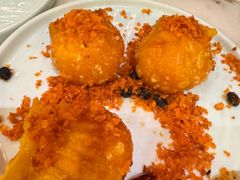 避风塘虾饺-鹭江宾馆·观海餐厅