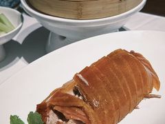 -四季民福烤鸭店(外滩外白渡桥店)