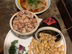 -郑喜旺烧烤(郑州总店)