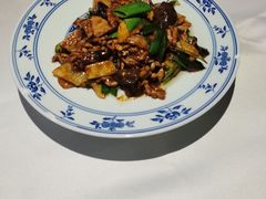 -在前门·烤鸭北京菜(五月花广场店)
