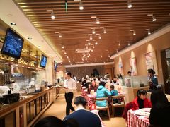 -西贝(宝乐汇店)