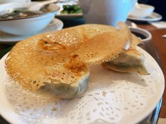 煎饼盒子-临江酒店-中餐厅