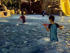 -武汉玛雅海滩水公园