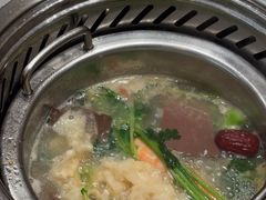 -喜味涮自助小火锅(广州东圃天河城店)