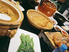 -東舍食唐精品陕菜馆
