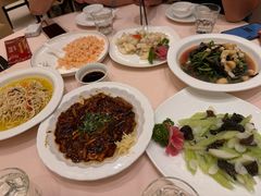 -得月楼·省级非遗·传统苏帮菜(观前店)