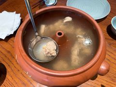 -丽江金茂凯悦臻选酒店-滇香馆