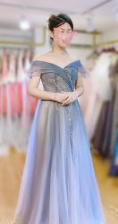 -LOVINA洛维娜婚纱礼服