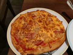 -萨莉亚意式餐厅(杭州滨江天街店)