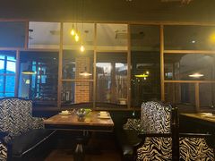 -热度餐厅(老佛爷店)