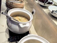 -素满香·食养自助(建邺万达店)