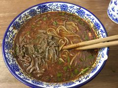 -惠记粉汤羊血(小南门店)