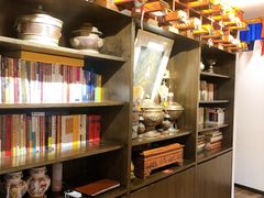 -敏珠拉姆藏餐·南京厨房(富春江东街店)