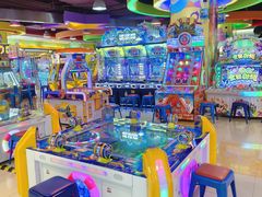 -汤姆熊欢乐世界(大连恒隆广场店)