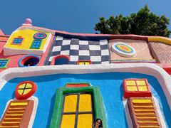 -漳州滨海火山岛自然生态风景区