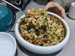 -大锅强·蒸海鲜青岛菜(吾悦广场店)