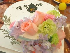 -7号里低糖生日蛋糕(南阳路店)