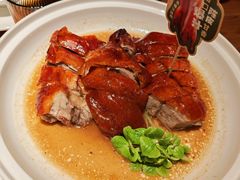 -润记·臻选·广东餐馆(狮山龙湖天街店)