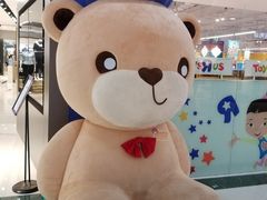 -TOYSRUS玩具反斗城(长春欧亚卖场店)