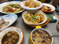 -香阁餐厅·常州菜·常州菜代表品牌(新北奥体店)