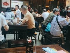 大堂-咸亨酒店•非遗绍兴菜•中华老字号(堂吃餐厅)