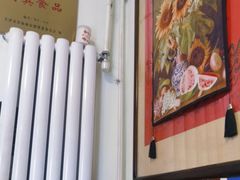 -清真宏玉祥黄门脸餐厅(华荫东里店)
