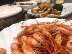 -寻味顺德·南记酒家·传统顺德菜·鱼生(广源路店)