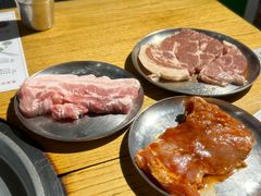 -姜虎东白丁烤肉(恒隆广场店)