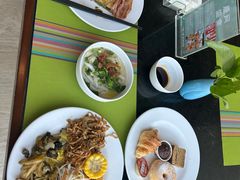 -余姚四明湖开元名都度假酒店·夏威夷西餐厅