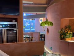 -喃喃椰·糟粕醋·椰子鸡火锅(七堡花园店)
