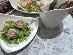 -丰尔粥食·粥底火锅·桑拿鸡(大良总店)