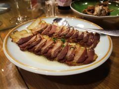 -啄佬食堂