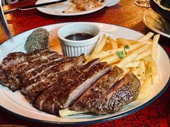 -羽深肉铺 Steak & Wine