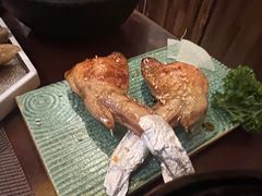 -弓二·烧鸟居酒屋(财富购物中心店)