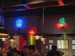 -MR.ROCKY洛奇先生RESTAURANT&BAR(宝安壹方城店)