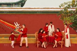 -童萌会儿童摄影(朝阳店)