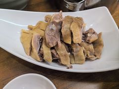 -金原鸭血粉丝汤·汤包·脆皮烤鸭(南京博物院店)
